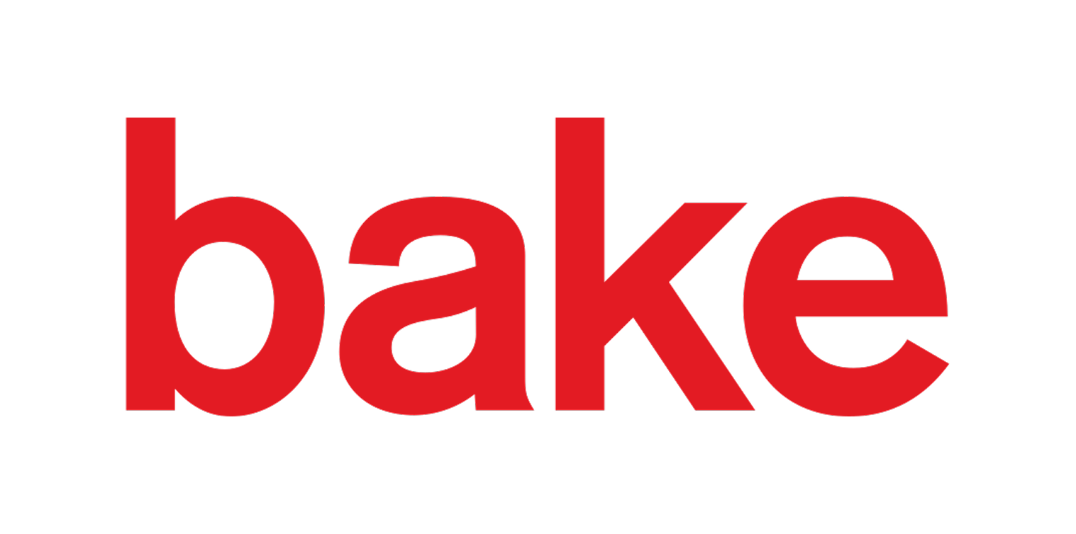 Bake magazine