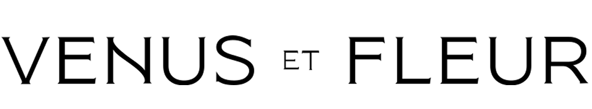Venus et fleur