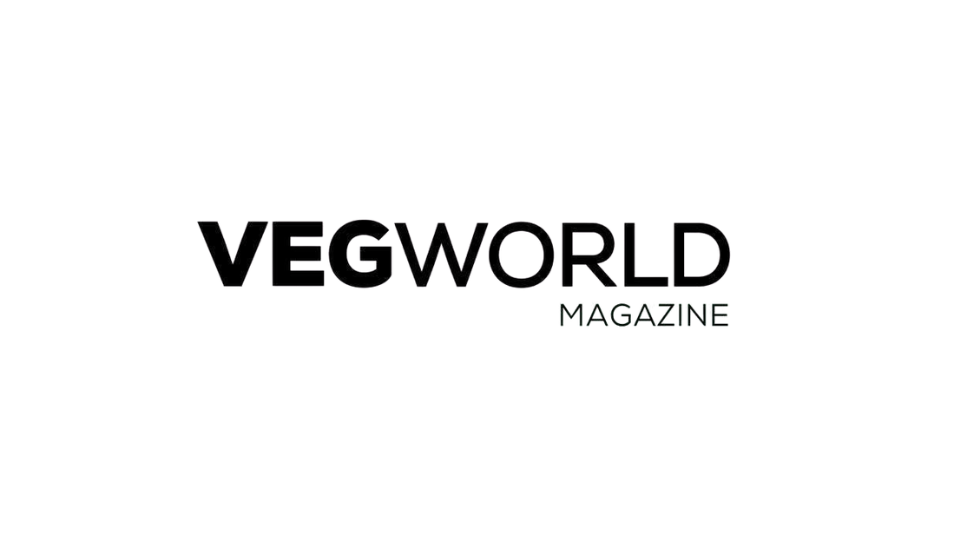 Vegworld Logo