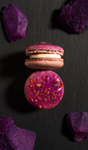 UBE COCONUT