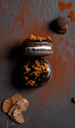TRUFFLE NOIRE