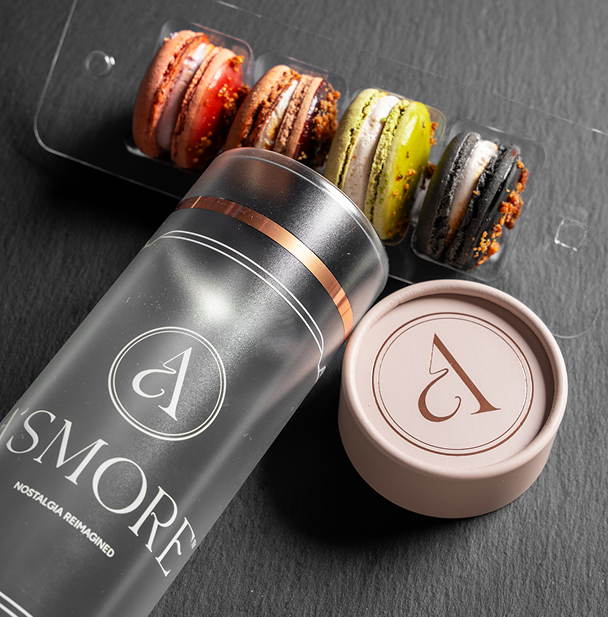 A’SMORE VOYAGE Collection
