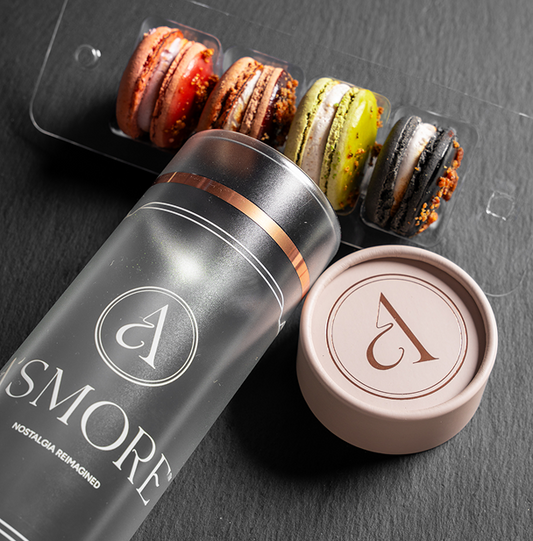 A’SMORE VOYAGE Collection